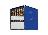 IRWIN 73138 TURBOMAX Fractional - Metal Index