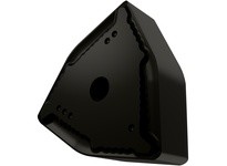 Pramet WNGF 201380-MM-S01:T7325 7317944 Bar Peeling Insert | YarinInd