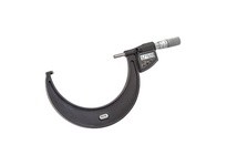 Starrett 733.1XFLZ-6 LCD Outside Micrometer | Precision Tools