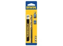 IRWIN 73323 23/64" TURBOMAX - Jobber Length-Car | High-Performance Drill Bit