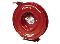 ALEMITE 7335-C MP Severe Duty Bare Reel | High-Performance Industrial Reel