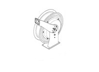 ALEMITE 7336-B * LP Heavy Duty Reel