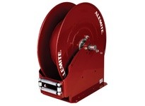 ALEMITE 7340 HP Double Post Bare Reel