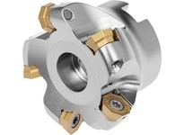 Pramet 100A07R-S45OD05-C 7342887 Shell Milling Cutter - Face | YarinInd