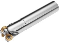 Pramet 40N3R045A32-SOD05-C 7342890 End Milling Cutter - Face | High Precision Tool