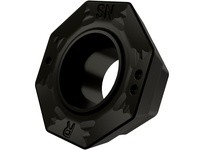 Pramet ODMT 050508SN-R:M9340 7342897 Milling Insert | YarinInd