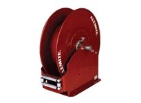 ALEMITE 7343 1/2 TWIN HOSE BAREDOUBLE POST HOSE