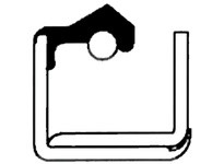 TIMKEN 7354N Small Bore Inch Seal | High-Quality Industrial Seal