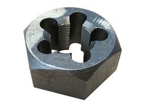 IRWIN 7358 18.0 mm - 1.00 mm HCS Hex Rethread | YarinInd