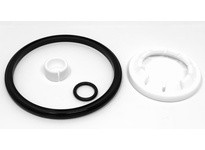 Flowtrend 109012 736TR-X SWAP-3-BUNA SER KIT 736TR-X SWAP-3"-NBR