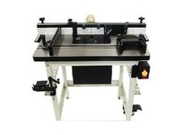 JET 737000CK Router Lift with Cast Table Kit
