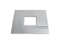 JET 737002 32" x 24" Cast Iron Table