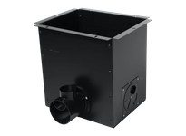 JET 737005 Dust Collection Box