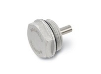 JWWINCO 738-32-M27X1.5 GN738-32-M27X1.5 Magnetic Threaded Plug | High-Quality Industrial Supplies