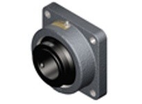 SealMaster USFBE5000E-400-C 4" Mounted Spherical Roller Bearing | YarinInd