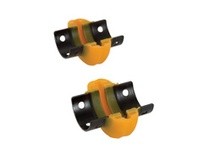 REXNORD 7392656 V150 CLOSE CPLD ELEMENT