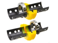 Rexnord 7392706R 10288005 VS125-R ELEMENT W/ RINGS | YarinInd