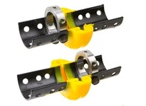 Rexnord 7392734R 10288021 Viva Spacer Elastomeric Elements VS365-R | High-Quality Parts