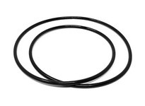 Flowtrend 102835 7401137-29 O-Ring FPM | High-Quality Industrial Supplies