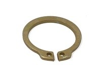 Flowtrend 102877 7401243-08 Retain Ring Piston Rod | YarinInd