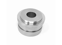 Flowtrend 102938 7401410-01 Replace. Rotor End Shaft | YarinInd