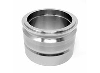 Flowtrend 102954 7401620-02 Bearing Housing w/ holes | YarinInd