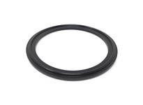 Flowtrend 102962 7401643-09 Gasket 3.0 Inch GC Clamp NBR | YarinInd
