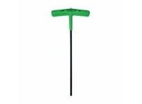 Bondhus 74025 T25 ProHold Torx T-Handle - 7.1" | Durable Tools