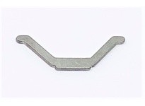 Flowtrend 102992 7402741-02-1 316 SS Insert for PPS Blade