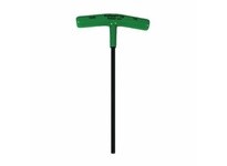 Bondhus 74040 T40 ProHold Torx T-Handle - 7.9" | High-Quality Tools