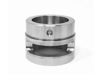 Flowtrend 103028 7404510-01 Head Plug Inboard Rotor - High Clearance | Quality Industrial Supplies