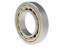 Koyo Bearing 7407B-5G C3FY 60579022317 Angular Contact Ball Bearing | Heavy Series