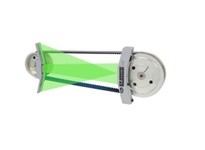 Gates 74203000 EZ ALIGN TOOL-GREEN LASER Preventive Maintenance ToolsCategory: Tensioning and Alignment DevicesWeight: 2.5lbs.Ma