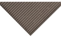 NoTrax 742R0024BL 742 Bubble-Top Runner 2X75 - Black | YarinInd