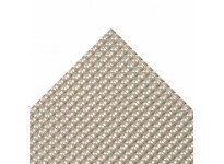 NoTrax 742R0060GY 742 Bubble-Top Runner 5X75 - Gray | YarinInd