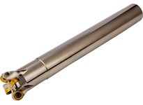 Pramet 32E4R042A25-SRC10-C 7444099 End Milling Cutter - Copy And Profile