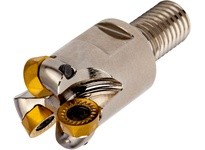 Pramet 25E3R032M12-SRC10-C 7444202 Modular Head | Precision Milling Tools