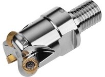 Pramet 35E4R042M16-SRC10-C 7444205 Modular Head For Copy And Profile Milling | YarinInd