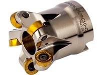 Pramet 40A05R-SMORC10-C 7444330 Shell Milling Cutter - Copy And Profile