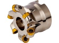 Pramet 50A06R-SMORC10-C 7444332 Shell Milling Cutter | Precision Tooling