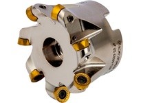 Pramet 63A07R-SMORC10-C 7444336 Shell Milling Cutter | YarinInd