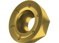 Pramet RCMT 10T3MOSN-F:M8330 7445759 Milling Insert - Copy And Profile