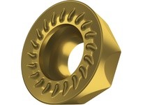 Pramet RCMT 10T3MOSN-M:M6330 7445886 Milling Insert - Copy And Profile