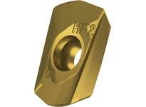 Pramet ADEX 11T308SR-HF2:M8330 7447738 Milling Insert - High Feed