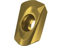 Pramet ADEX 160612SR-HF:M8330 7447790 Milling Insert - High Feed | YarinInd