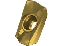 Pramet ADMX 160608PR-R:M8330 7447816 Milling Insert | YarinInd