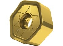 Pramet HNGX 0906ANSN-R:M8330 7447893 Milling Insert - Face