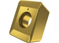 Pramet LNET 160616SR-R:M8330 7447895 Milling Insert - Heavy Duty | YarinInd