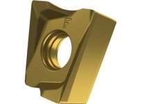 Pramet LNGX 120508ER-F:M8330 7447900 Milling Insert - Square Shoulder | YarinInd