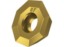 Pramet OEHT 0604AEER-MF:M8330 7447919 Milling Insert - Face